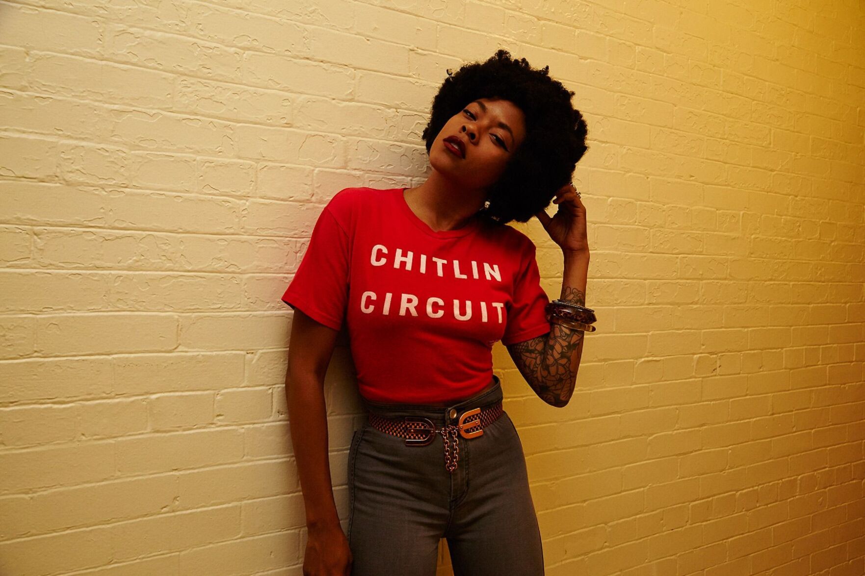 nikki hill1